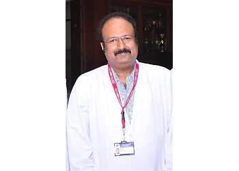 Dr. P.R. Rajkumar, MBBS, MS, M.Ch - PSG HOSPITALS