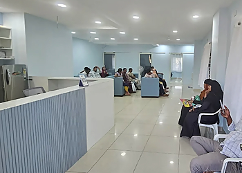 Dr. PSLK Prasanthi, MBBS, MS - PRASANTHI WOMEN'S CLINIC