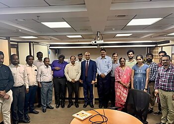 Dr. P S Vali, MBBS, MD, DM - ASIAN INSTITUTE OF NEPHROLOGY & UROLOGY