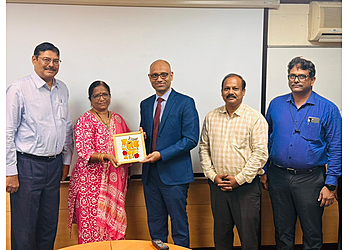 Dr. P S Vali, MBBS, MD, DM - YASHODA HOSPITALS