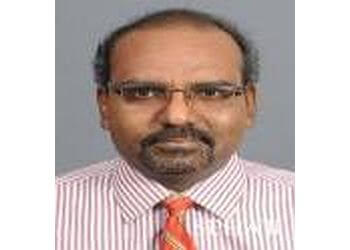 Dr. P. Samikrishnan, MBBS, MD, DM - AKITHA HOSPITAL 