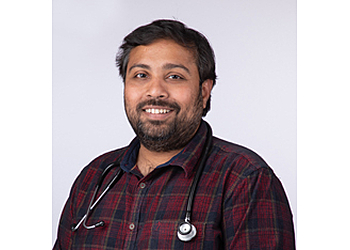 Dr. P. Sandeep Reddy, MBBS, DCH - ANKURA HOSPITAL Dr. P. Sandeep Reddy, MBBS, DCH - ANKURA HOSPITAL