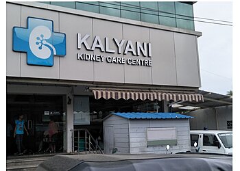 Dr. P. Shrijja, MBBS, MD, DM - KALYANI KIDNEY CARE CENTRE