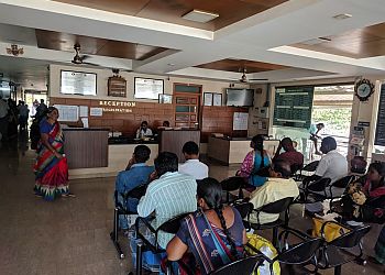 Dr. P. Shrijja, MBBS, MD, DM - KALYANI KIDNEY CARE CENTRE