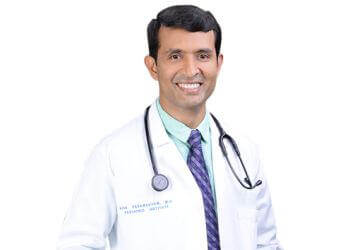 3 Best Pediatrician Doctors In Coimbatore Expert Recommendations