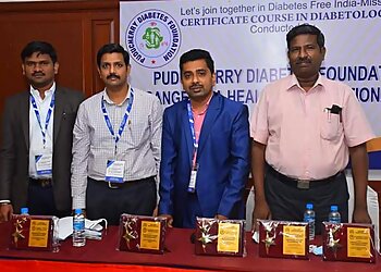 Dr. P. Sivaramakrishnan, MBBS, DNB, MNAMS, DM - SRIVARI LIVER AND JAUNDICE CLINIC