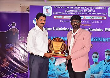 Dr. P. Sivaramakrishnan, MBBS, DNB, MNAMS, DM - SRIVARI LIVER AND JAUNDICE CLINIC