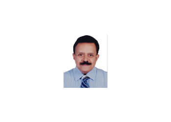 Dr. P Sivaramakrishnan, MBBS, MS, M.Ch - SUT PATTOM HOSPITAL