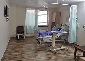 Dr. P. Sri Ram Naveen. MBBS, MD, DM - MEDICOVER HOSPITALS