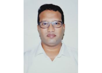 Dr. P Sudhir Kumar, MBBS, D Ortho - BALAJI HOSPITAL
