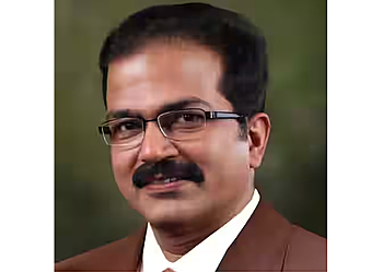 Dr. P Suresh Kumar MBBS, MD, PhD, FRCP - DIABCARE INDIA