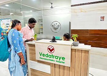 Dr. P. Uday Kiran, MBBS, MD - VEDATRAYE NEUROPSYCHIATRY HOSPITAL