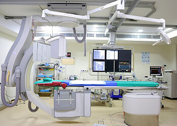 Dr. PV Ramana, MBBS, MS, DNB, MNAS, FACS, FAANS, FICS - PINNACLE INSTITUTE OF NEUROSCIENCES