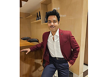 Dr P V Singh, MBBS, PMCH, DNB