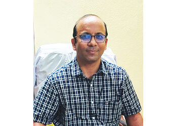 Dr. P Vijay Kumar, MBBS, MD - One Step Clinic 
