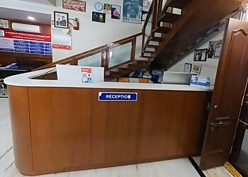 Dr. Padmaja Fertility IVF Center