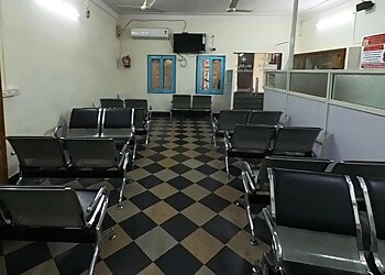 Dr. Padmaja Fertility IVF Center