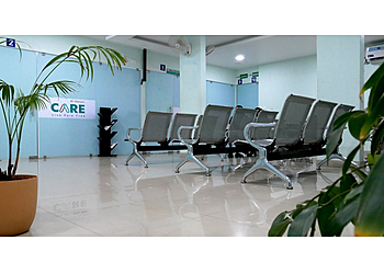 Dr Padmaja R, MBBS, MD -Dr. Shenoy's Care