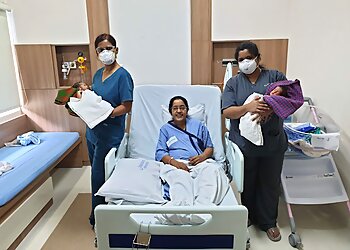 Dr. Padmapriya Vivek, MBBS,MS