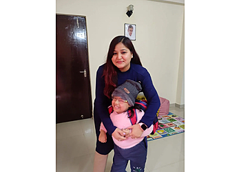 Dr. Pallavee Walia - Blossom Clinic Counseling & Therapy Centre