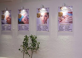 Dr. Pallavi Murkey, MBBS, DDV, FCPS - DARYAV SKIN AND LASER CLINIC