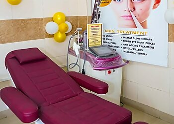 Dr. Pallavi Murkey, MBBS, DDV, FCPS - DARYAV SKIN AND LASER CLINIC