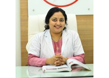 3 Best Dermatologist Doctors in Amravati, MH - ThreeBestRated