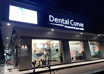 Dr. Pallavi Rai, MDS - DENTAL CURVE