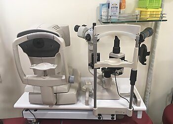 Dr. Pallavi Sarate, MBBS, MS, DNB - DR. PALLAVI'S EYE AND RETINA CLINIC