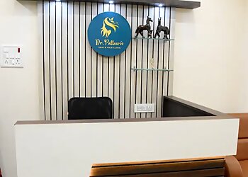Dr. Pallawi, MBBS, MD - DR. PALLAWI'S SKIN AND HAIR CLINIC