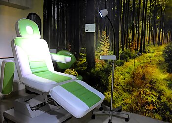 Dr. Pallawi, MBBS, MD - DR. PALLAWI'S SKIN AND HAIR CLINIC