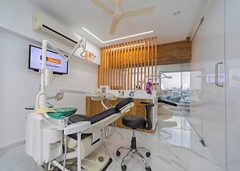 Dr. Pandit's Clinic for Dental Excellence and Implant Centre
