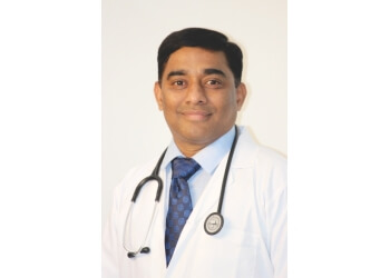 Dr. Pandurang Wattamwar, MBBS, MD, DM - ORIION CITICARE Superspeciality Hospital