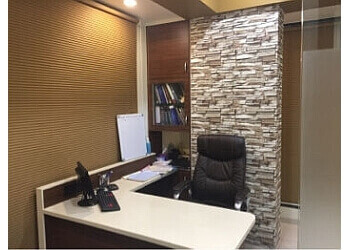 Dr. Pankaj Agarwal, MBBS, MD, DNB, DM - THE NEUROLOGY & MOVEMENT DISORDERS CLINIC