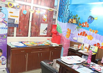 Dr. Pankaj Arora - MBBS, DCH - DR. ARORA'S CHILD CLINIC