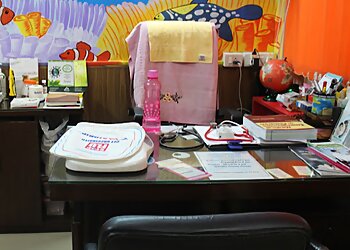 Dr. Pankaj Arora - MBBS, DCH - DR. ARORA'S CHILD CLINIC