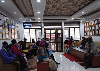 Dr. Pankaj Arora, MBBS, MS, M.CH