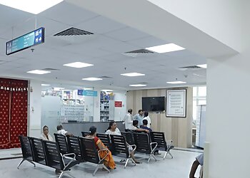 Dr. Pankaj Batra, MBBS, MD, DNB - BATRA HEART & MULTISPECIALTY HOSPITAL