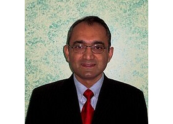 Dr. Pankaj Beniwal, MBBS, MD, DM