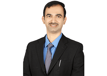 Dr. Pankaj Bhansali, MBBS, MD - Orchid Pediatric Superspeciality Clinic