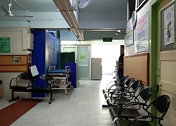 Dr. Pankaj Bharadwaj, MS/MCH