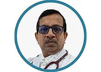 Guwahati Plastic Surgeons Dr. Pankaj Bharadwaj, MS/MCH image 1