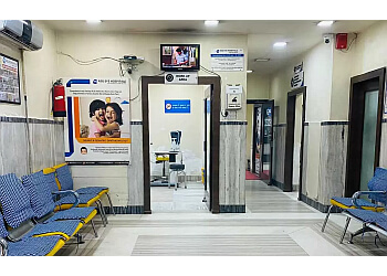 Dr. Pankaj Dhaka, MBBS, MD - ASG EYE HOSPITAL