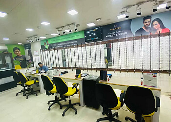 Dr. Pankaj Dhaka, MBBS, MD - ASG EYE HOSPITAL