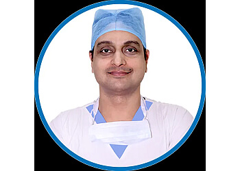 Dr. Pankaj Dhaka, MBBS, MD - ASG EYE HOSPITAL