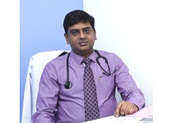 देहरादून गैस्ट्रोएन्टेरोलॉजिस्ट डॉक्टर Dr. Pankaj Dixit, MBBS, MD, DM - GASTROLIFE HOSPITAL छवि 1