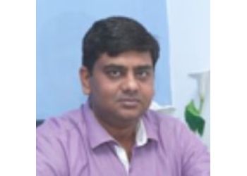 Dr. Pankaj Dixit, MBBS, MD, DM - SWASTHYA SUPERSPECIALITY CLINICS 