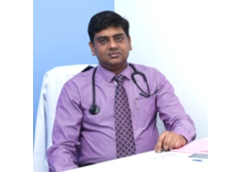 Top gastroenterologist in dehradun