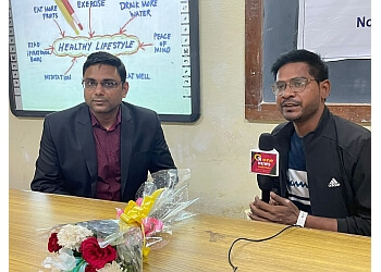 Dr. Pankaj Gupta, MBBS, MD, DM