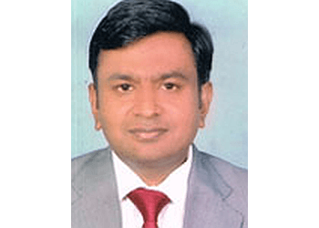 Dr. Pankaj Kumar Asati, MD, DM (Gastro)